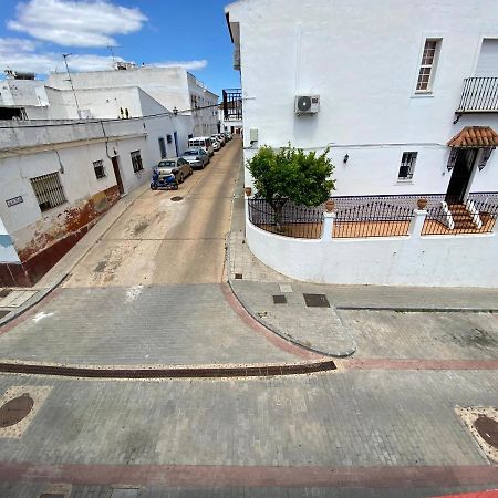 “Flor De Sal” Charming Traditional Andalusian House Ayamonte Kültér fotó
