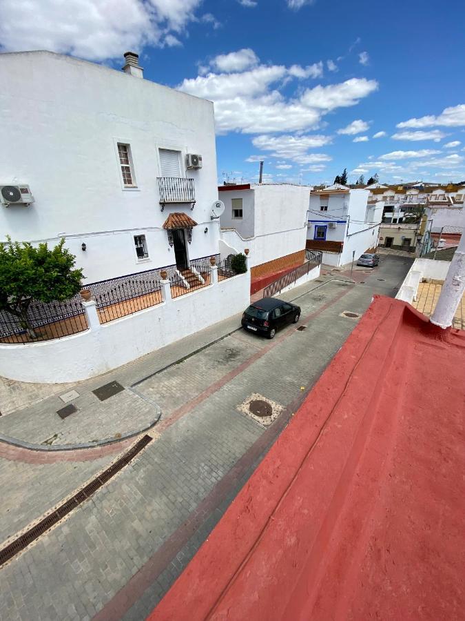 “Flor De Sal” Charming Traditional Andalusian House Ayamonte Kültér fotó