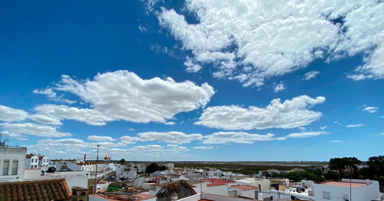 “Flor De Sal” Charming Traditional Andalusian House Ayamonte Kültér fotó