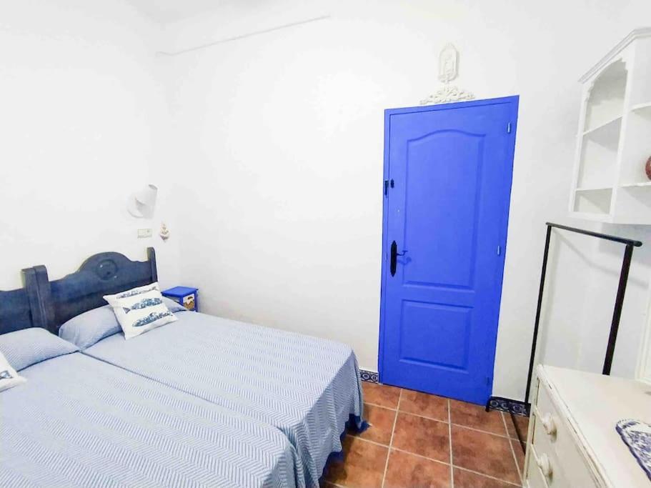 “Flor De Sal” Charming Traditional Andalusian House Ayamonte Kültér fotó