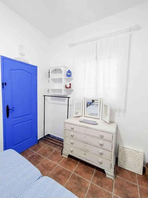 “Flor De Sal” Charming Traditional Andalusian House Ayamonte Kültér fotó